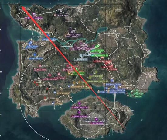 绝地求生全球系列赛精彩回顾与前瞻